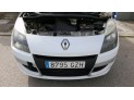 MECANICA DELANTERA SIN CUNA RENAULT SCÉNIC 2010