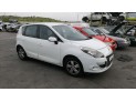 MECANICA TRASERA RENAULT SCÉNIC 2010
