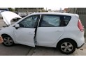 MECANICA TRASERA RENAULT SCÉNIC 2010