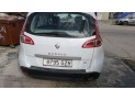 MECANICA TRASERA RENAULT SCÉNIC 2010