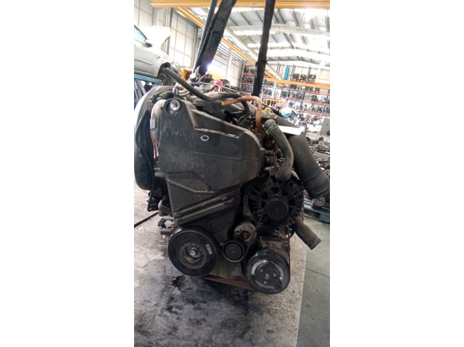 ALTERNADOR RENAULT SCÉNIC