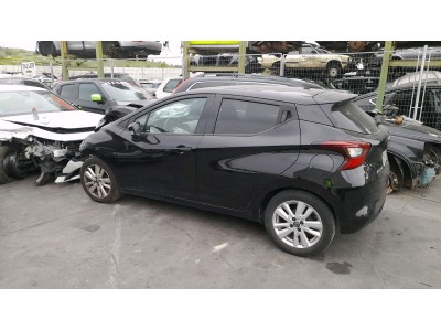 KIT AIRBAG NISSAN MICRA 2019