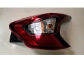 PILOTO TRASERO DERECHO NISSAN MICRA 2019