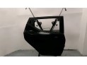 PUERTA TRASERA DERECHA NISSAN MICRA NEGRO 2019