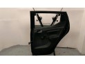 PUERTA TRASERA DERECHA NISSAN MICRA NEGRO 2019