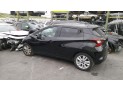 MECANICA TRASERA NISSAN MICRA 2019