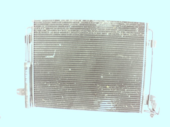 RADIADOR DE AIRE VOLKSWAGEN TIGUAN 2014