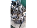 MOTOR CON ACCESORIOS Y CAJA DE CAMBIOS FIAT 500L 2014