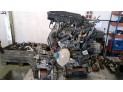 MOTOR CON ACCESORIOS Y CAJA DE CAMBIOS FIAT 500L 2014
