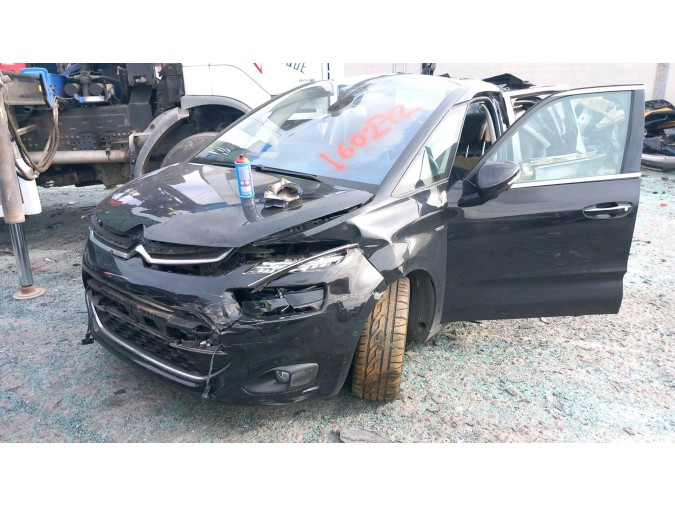 BUJE TRASERO DERECHO CITROEN C4 PICASSO 2017