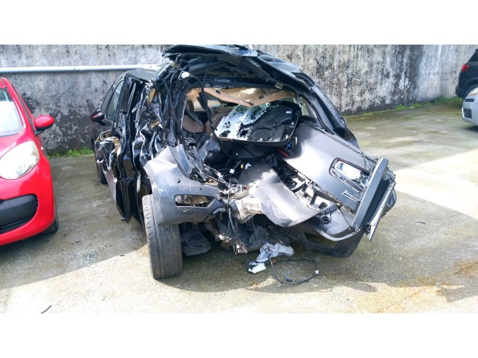 BUJE TRASERO DERECHO CITROEN C4 PICASSO 2017