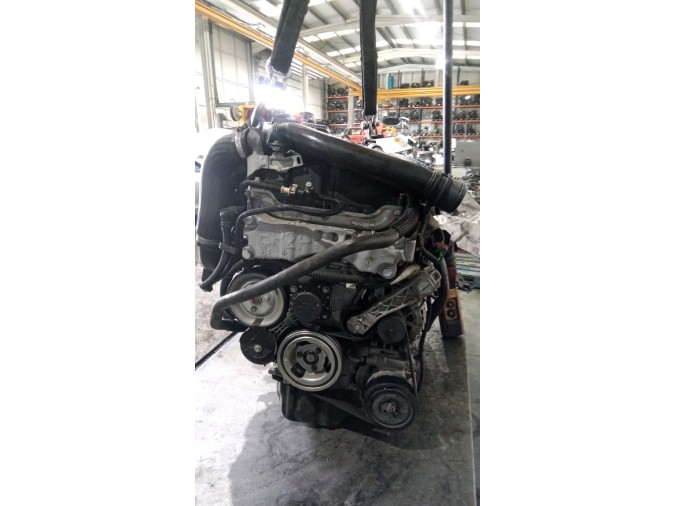 ALTERNADOR CITROEN C4 PICASSO 2017