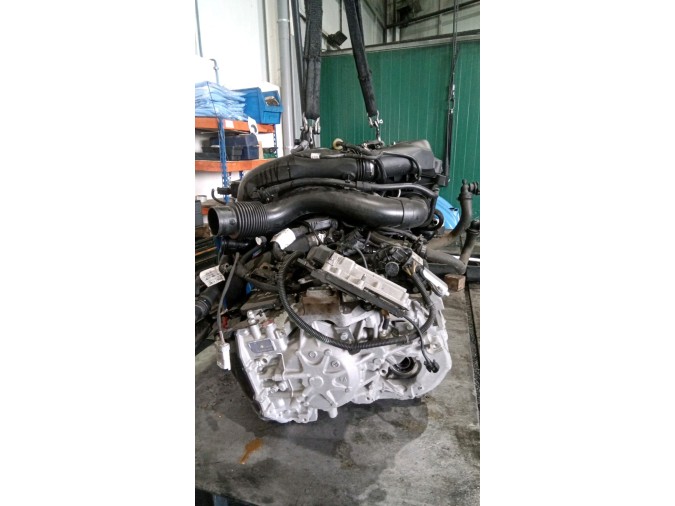 ALTERNADOR CITROEN C4 PICASSO 2017