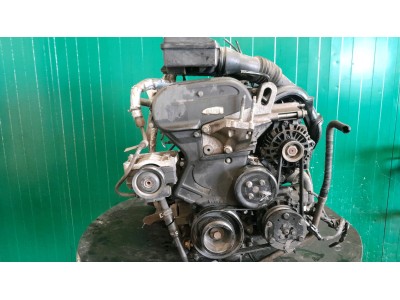 CAJA CAMBIOS MAZDA 2 2004