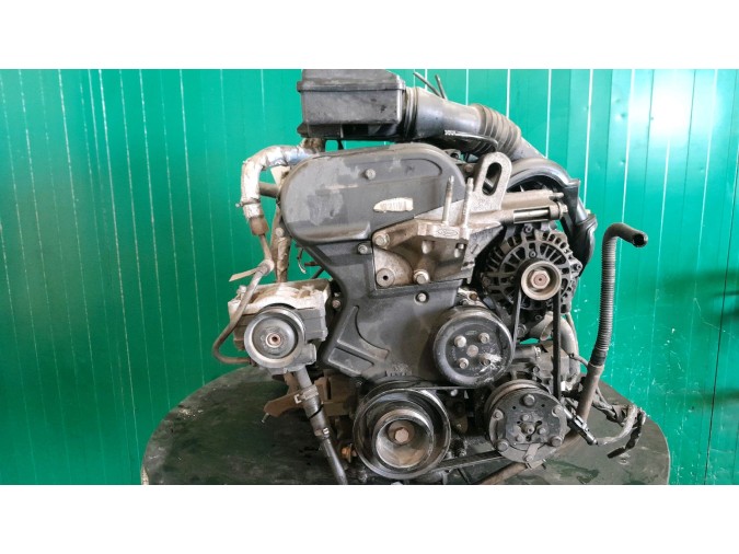 MOTOR DE ARRANQUE MAZDA 2 2004