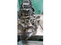 MOTOR CON ACCESORIOS Y CAJA DE CAMBIOS NISSAN MICRA