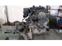 MOTOR CON ACCESORIOS Y CAJA DE CAMBIOS NISSAN MICRA