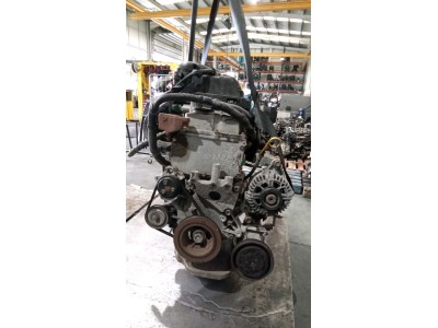 ALTERNADOR NISSAN MICRA 2004
