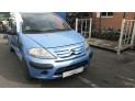 INTERIOR COMPLETO SO CITROEN C3 2005