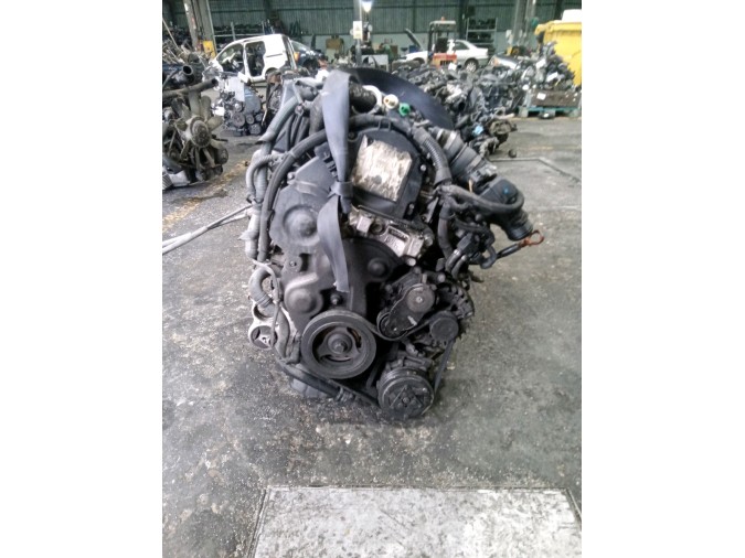 ALTERNADOR PEUGEOT 308 2010