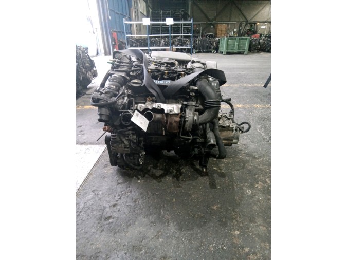 ALTERNADOR PEUGEOT 308 2010