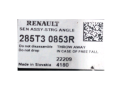 MANDO MULTIFUNCION RENAULT MÉGANE 2006