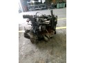 MOTOR CON ACCESORIOS Y CAJA DE CAMBIOS RENAULT MÉGANE 2006