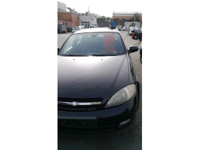 COMPRESOR AIRE ACONDICIONADO DAEWOO LACETTI SALOON