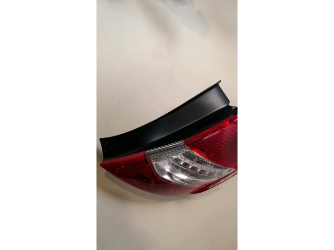 PILOTO TRASERO DERECHO EXTERIOR CITROEN C4 2011