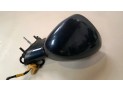 RETROVISOR IZQUIERDO CITROEN C4 GIRS AZULADO 2011