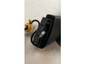RETROVISOR IZQUIERDO CITROEN C4 GIRS AZULADO 2011