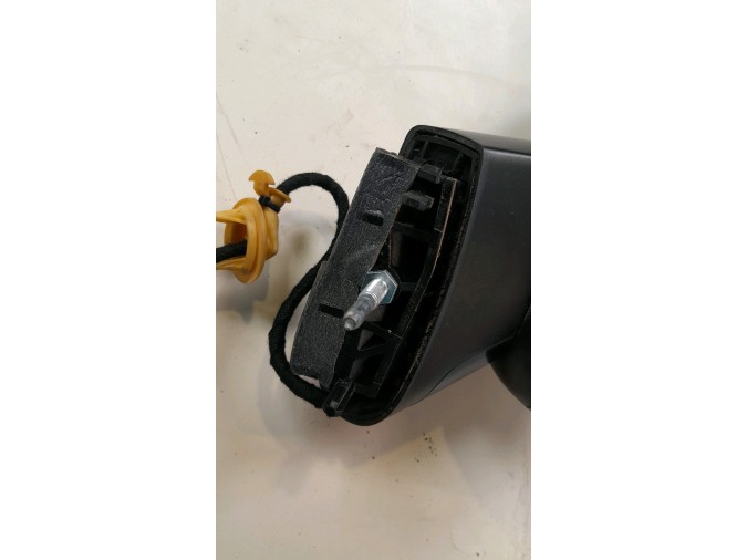 RETROVISOR IZQUIERDO CITROEN C4 GIRS AZULADO 2011
