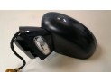 RETROVISOR IZQUIERDO CITROEN C4 GIRS AZULADO 2011