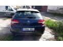 MECANICA TRASERA CITROEN C4 2011