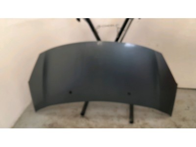 CAPOT CITROEN C3 GRIS 2012