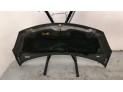 CAPOT CITROEN C3 GRIS 2012