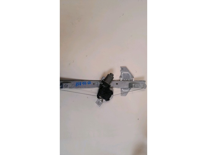 ELEVALUNAS DELANTERO DERECHO CITROEN C3 2012
