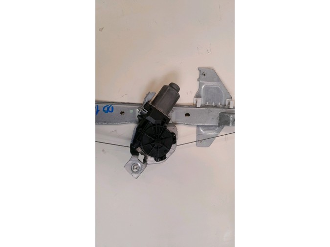 ELEVALUNAS DELANTERO DERECHO CITROEN C3 2012