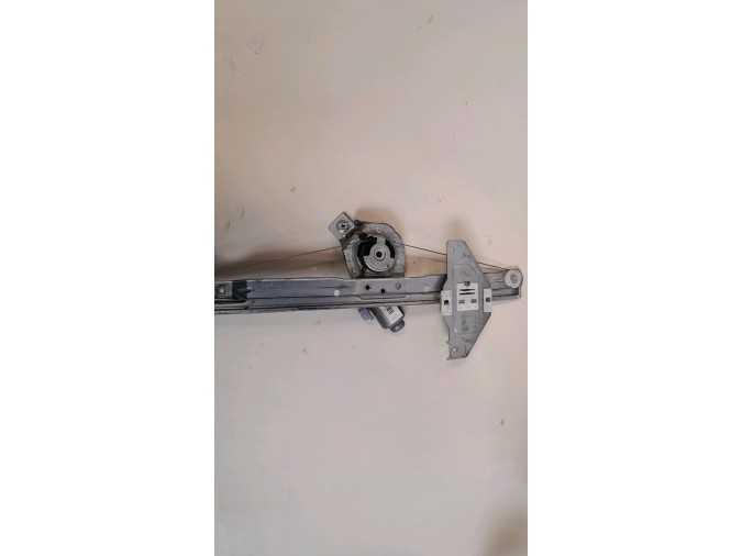 ELEVALUNAS DELANTERO DERECHO CITROEN C3 2012
