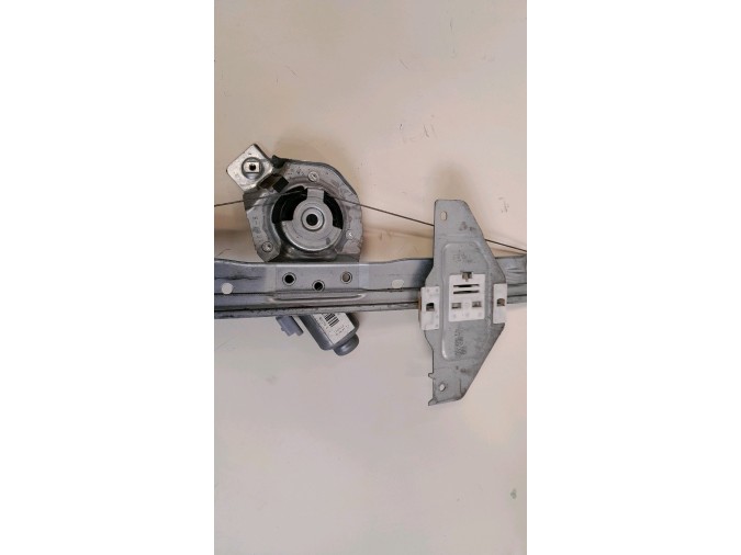 ELEVALUNAS DELANTERO DERECHO CITROEN C3 2012