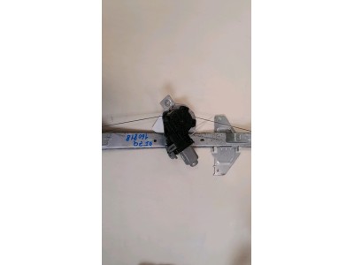 ELEVALUNAS DELANTERO IZQUIERDO CITROEN C3 2012