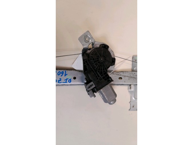ELEVALUNAS DELANTERO IZQUIERDO CITROEN C3 2012
