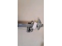 ELEVALUNAS DELANTERO IZQUIERDO CITROEN C3 2012