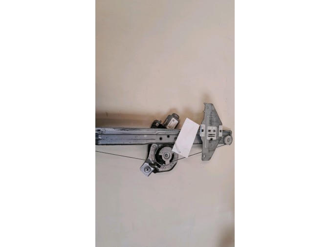 ELEVALUNAS DELANTERO IZQUIERDO CITROEN C3 2012