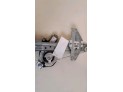 ELEVALUNAS DELANTERO IZQUIERDO CITROEN C3 2012