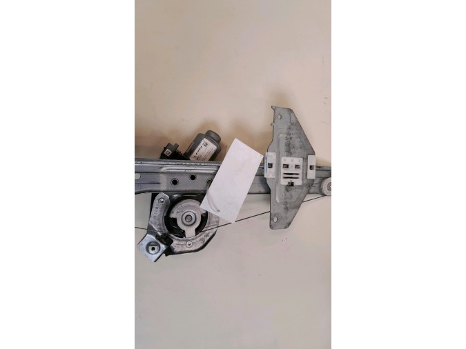 ELEVALUNAS DELANTERO IZQUIERDO CITROEN C3 2012