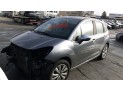 INTERCOOLER SO CITROEN C3 2012