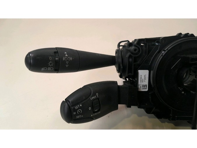MANDO MULTIFUNCION CITROEN C3 2012