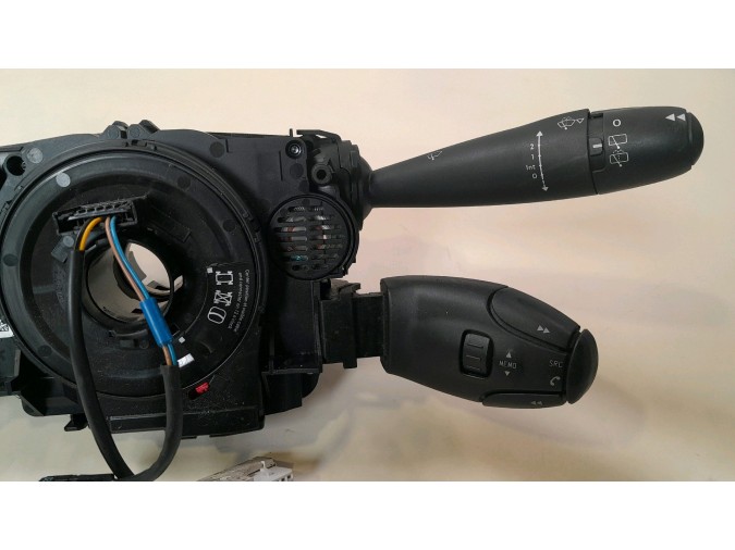 MANDO MULTIFUNCION CITROEN C3 2012