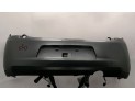 PARAGOLPES TRASERO CITROEN C3 2012